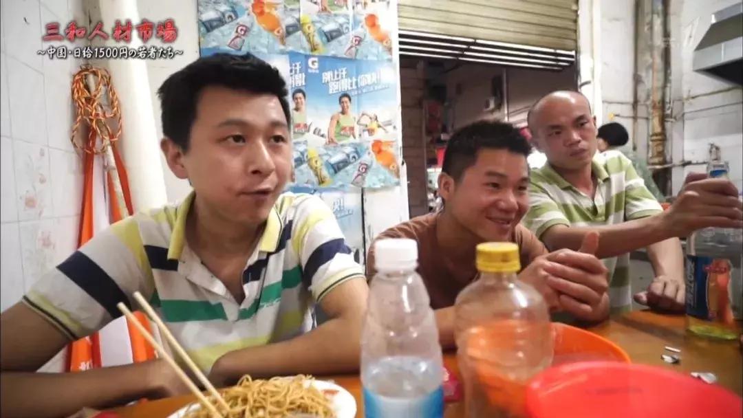 小偷家族细思极恐细节,小偷家族真实现状