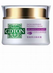 伊思韩方秘润珍精纯金箔霜,专为敏感肌定制的哦!亲测效果不赖