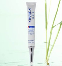 伊思韩方秘润珍精纯金箔霜,专为敏感肌定制的哦!亲测效果不赖