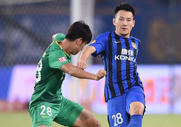 国安征战亚冠赛程,国安轻取武汉