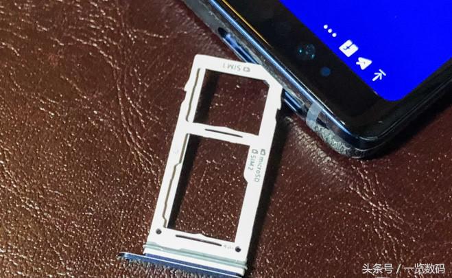 三星note9真实开箱,三星note9欧版跟国行的区别大吗