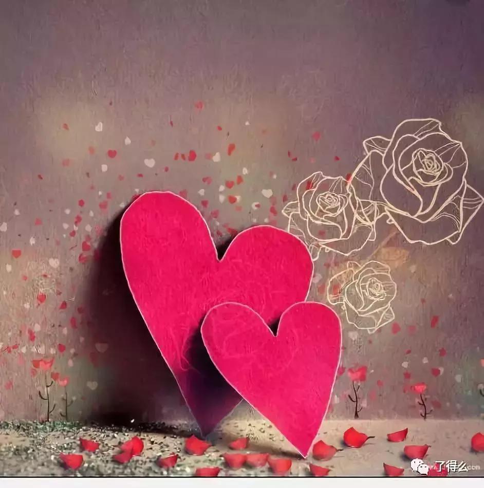 爱情？小心，丘比特有时乱发箭！