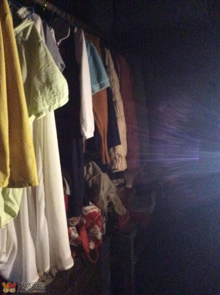 请将你的闲置衣物捐给宜宾这个地方的贫困孩子,让它们更有意义!