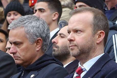 曼联或140年首度聘请足球总监，缓和矛盾专职负责引援