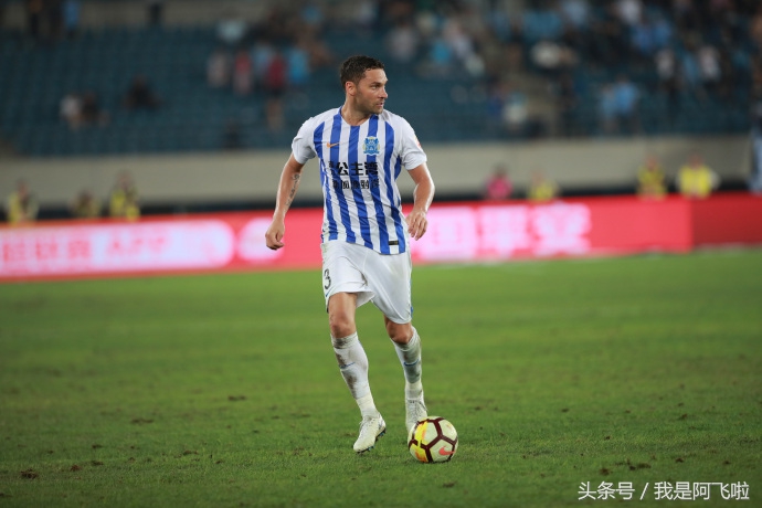 富力0-3一方，广州富力斯帅：执教富力最差一场，球队像中甲的