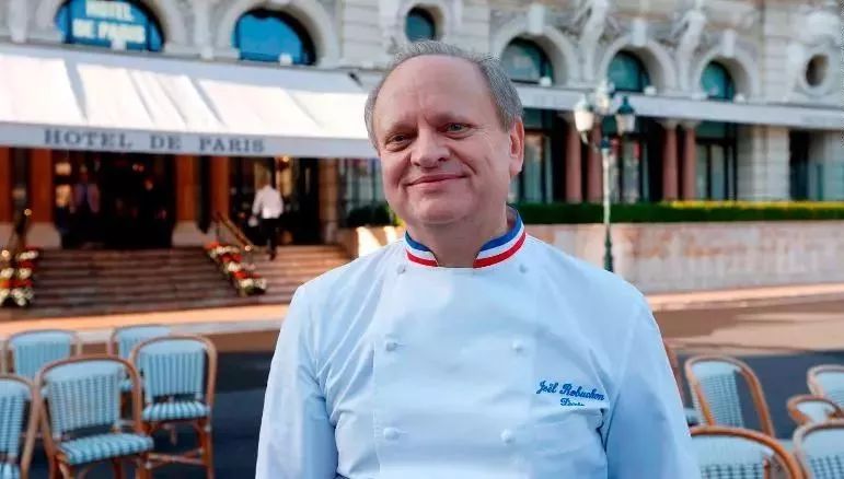 这个32星米其林主厨，拿手菜是你爱吃的土豆泥