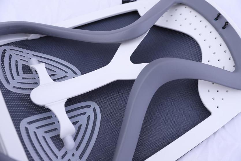 好调节的电脑椅,黑白调的电脑椅怎么样