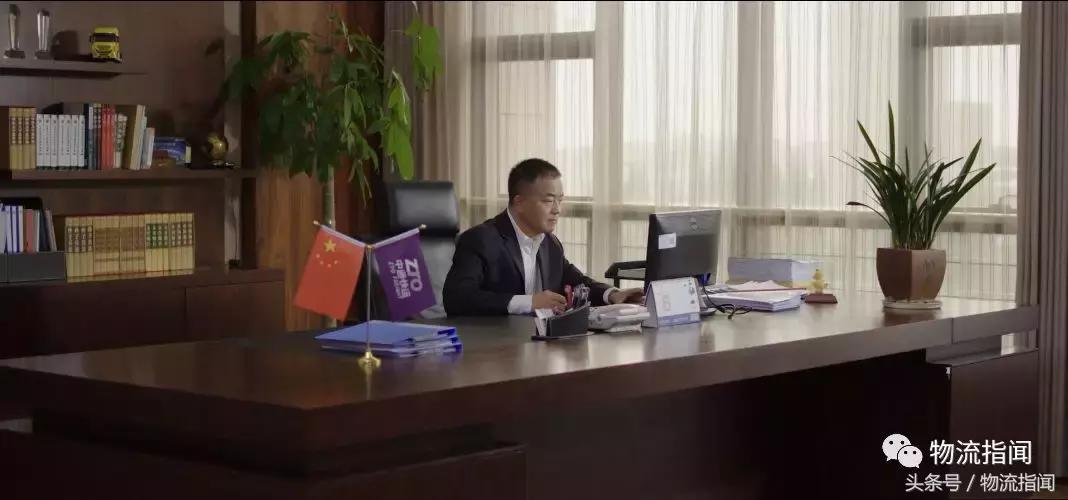 中通快运发力,中通快运有多厉害