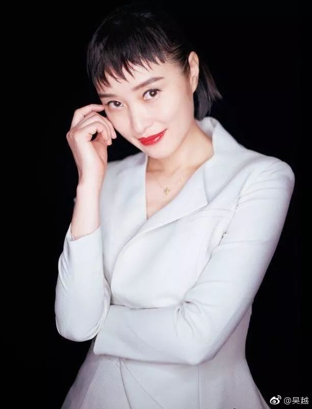 今年最流行四款刘海,当下最流行的十款刘海