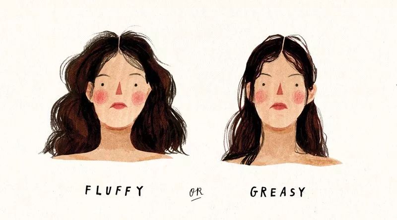 今年最流行四款刘海,当下最流行的十款刘海