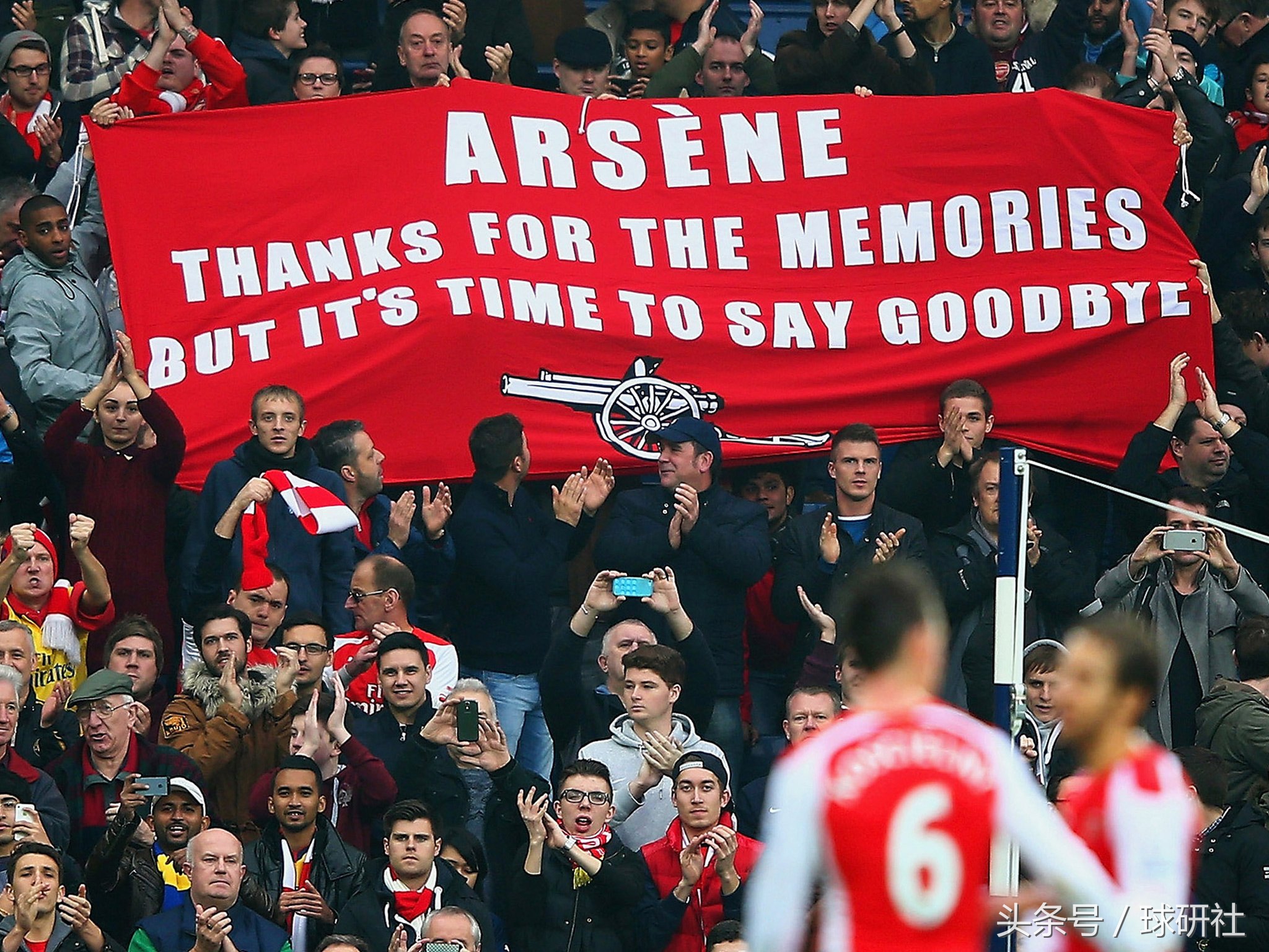 利物浦终结阿森纳的统治,利物浦阿森纳榜首之战