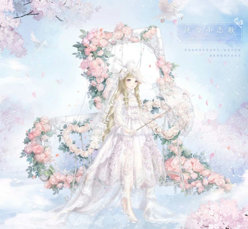 十二星座专属婚纱巨蟹座太美了,十二星座的婚纱巨蟹座最漂亮