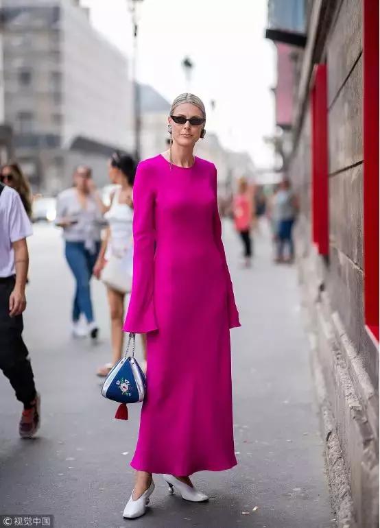 胖脚怎么选尖头鞋,显脚大的鞋怎样穿显脚小