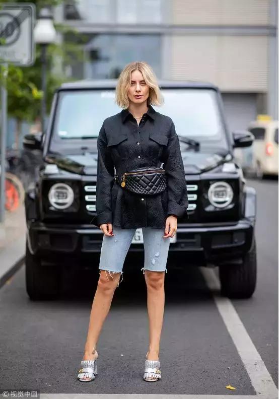 胖脚怎么选尖头鞋,显脚大的鞋怎样穿显脚小