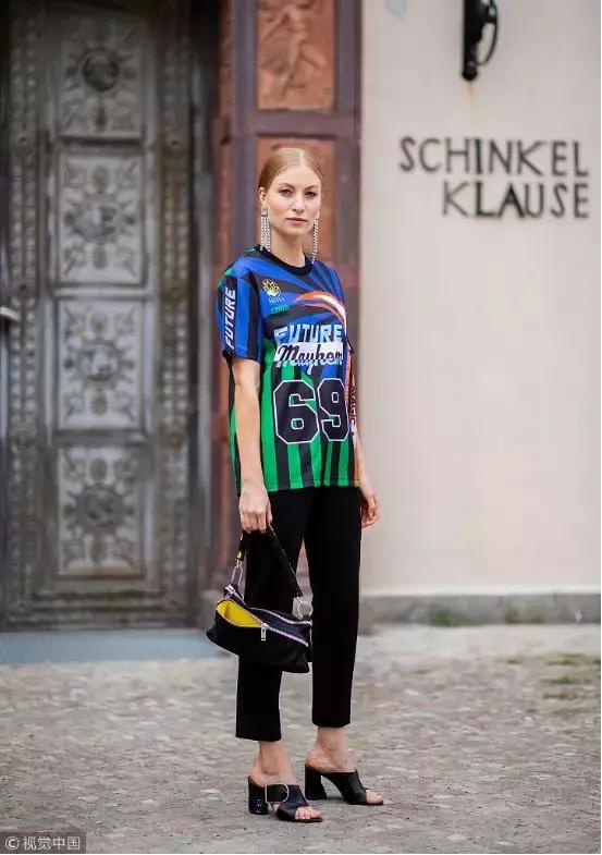 胖脚怎么选尖头鞋,显脚大的鞋怎样穿显脚小