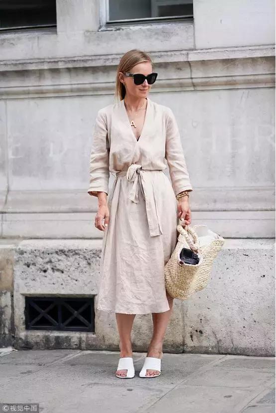 胖脚怎么选尖头鞋,显脚大的鞋怎样穿显脚小