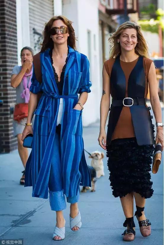 胖脚怎么选尖头鞋,显脚大的鞋怎样穿显脚小