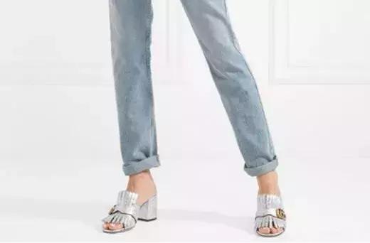 胖脚怎么选尖头鞋,显脚大的鞋怎样穿显脚小