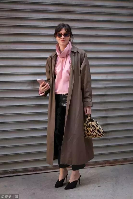 胖脚怎么选尖头鞋,显脚大的鞋怎样穿显脚小