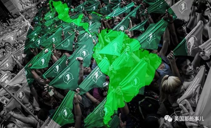 她们拼死抗争合法堕胎权利，却还是只能离胜利一步之遥……