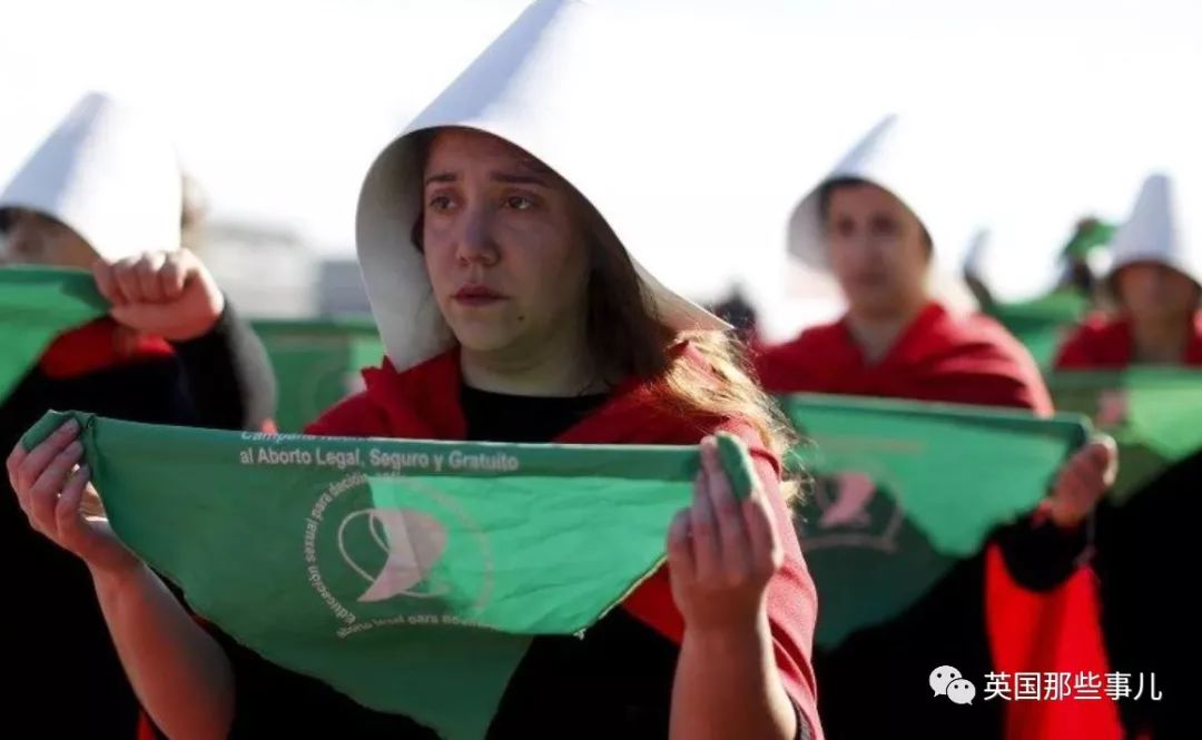 她们拼死抗争合法堕胎权利，却还是只能离胜利一步之遥……