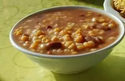 东北特产美食大苞米,安徽特产苞米