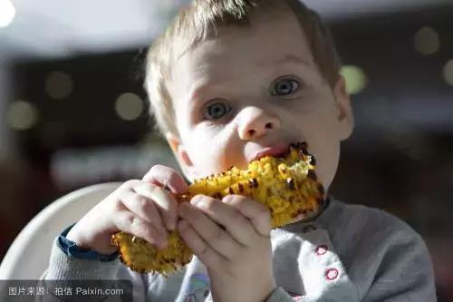 东北特产美食大苞米,安徽特产苞米