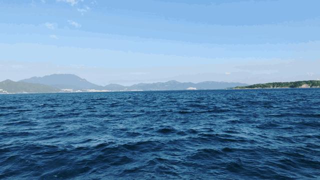 顺德人来潮汕旅游,顺德想去海边玩