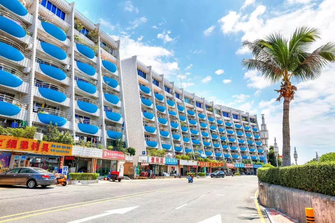 顺德人来潮汕旅游,顺德想去海边玩