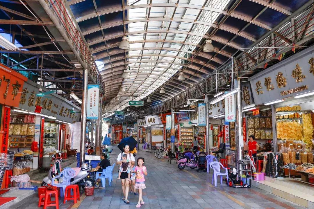 顺德人来潮汕旅游,顺德想去海边玩