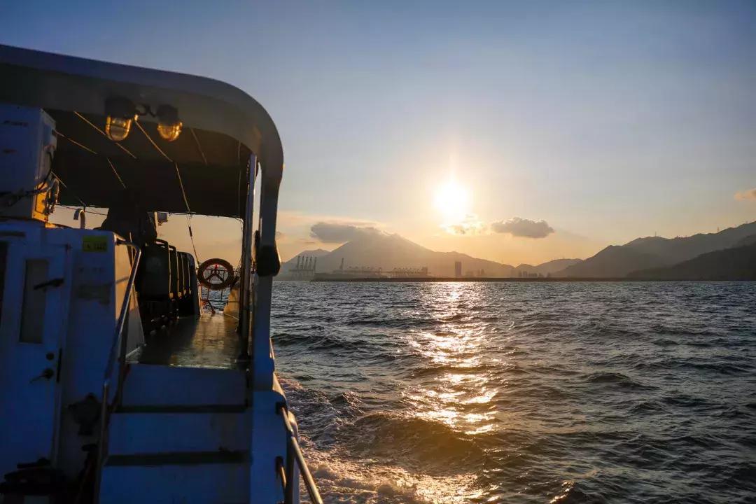 顺德人来潮汕旅游,顺德想去海边玩