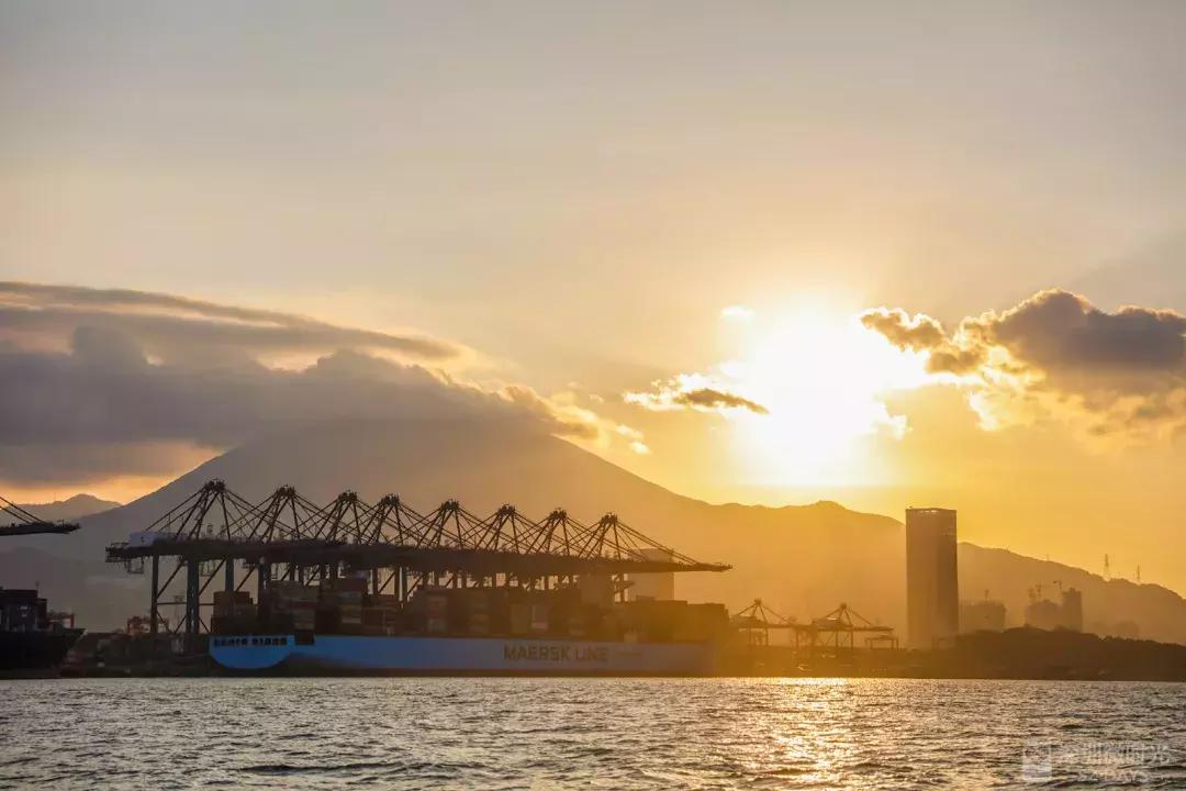 顺德人来潮汕旅游,顺德想去海边玩