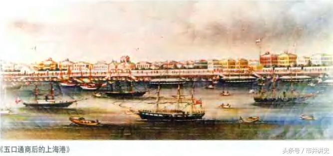 *片鸦**战争失利时,英人是怎么逼满清就范签订不平等条约的?