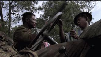 李恩菲尔德mk1拉栓步枪,百年李恩菲尔德步枪