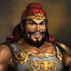 把三国人物组成一支足球队会发生怎样的化学反应？