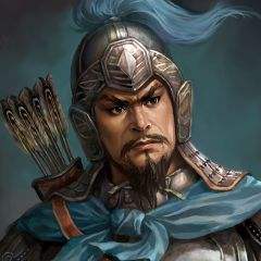 把三国人物组成一支足球队会发生怎样的化学反应？