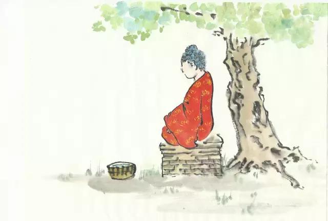 南怀瑾讲学佛者不可一脸佛气,南怀瑾一脸佛相满口佛话