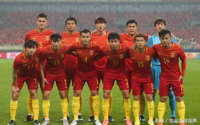 又一本土锋霸爆发，被里皮召入国足？有可能！