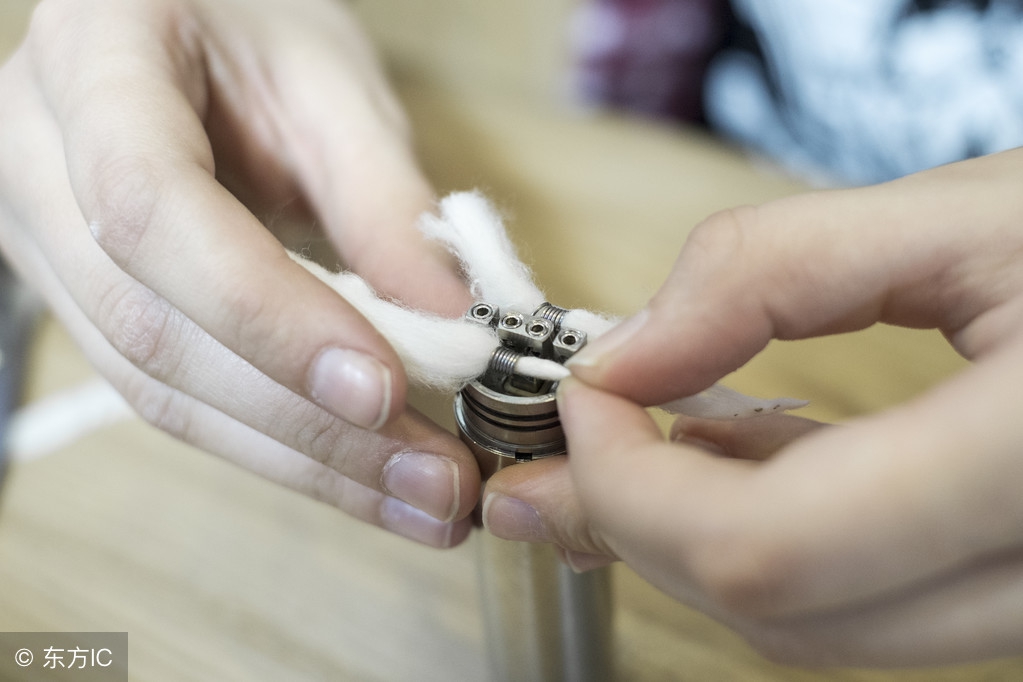 *子烟电**烟油为什么味道越抽越淡?