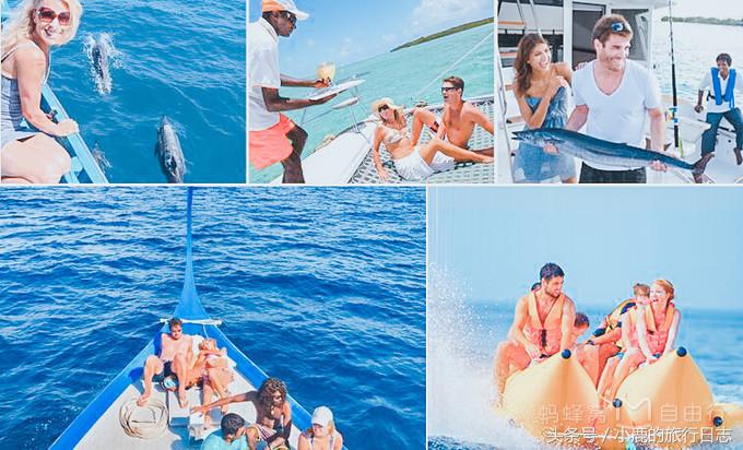 马尔代夫游记可可尼岛,马尔代夫可可亚岛旅游攻略