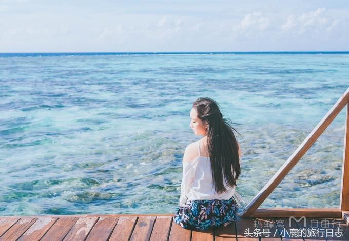 马尔代夫游记可可尼岛,马尔代夫可可亚岛旅游攻略