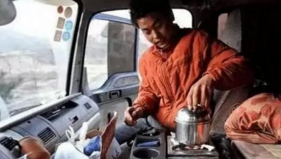 挂车行业还能生存多久,开挂车有没有前途