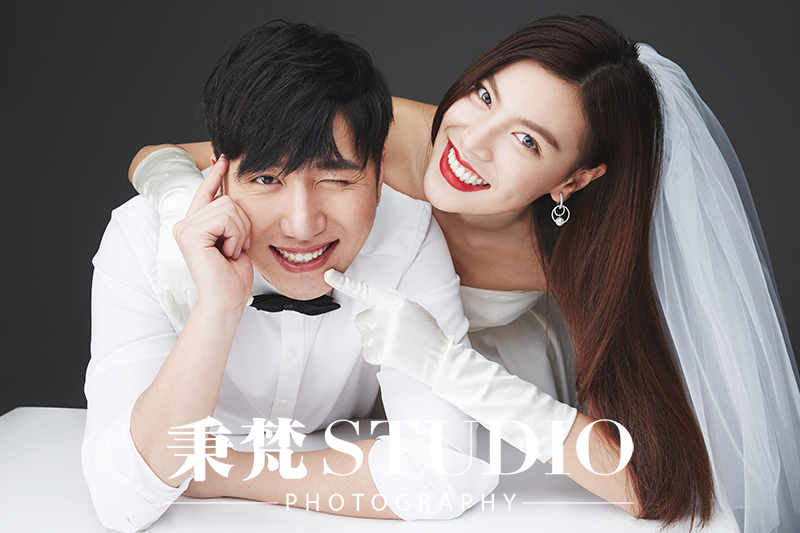 新郎拍婚纱照的注意事项,拍婚纱照新娘需要注意什么