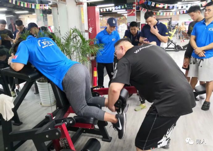 ifbb国际私教,ifbb国际运动营养师培训