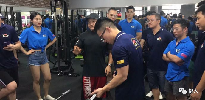 ifbb国际私教,ifbb国际运动营养师培训