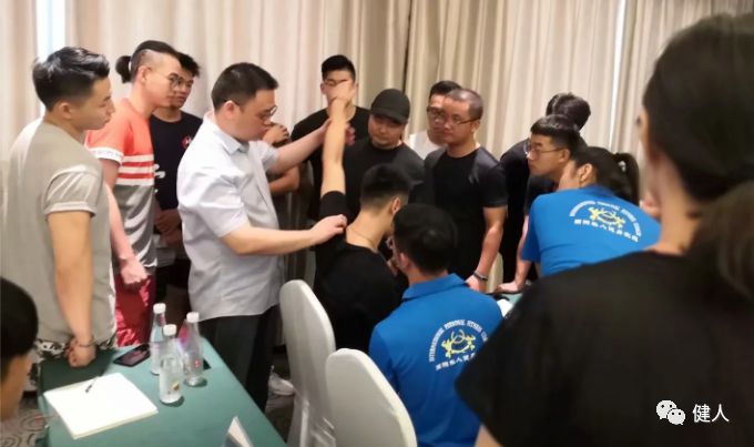 ifbb国际私教,ifbb国际运动营养师培训