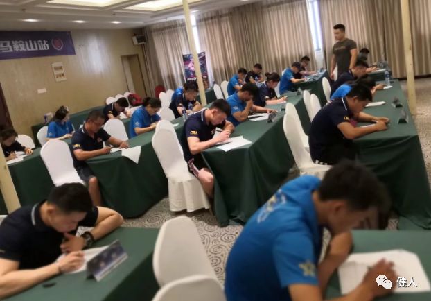 ifbb国际私教,ifbb国际运动营养师培训