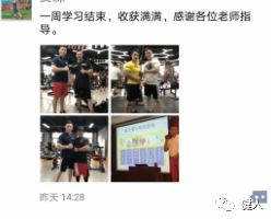 ifbb国际私教,ifbb国际运动营养师培训