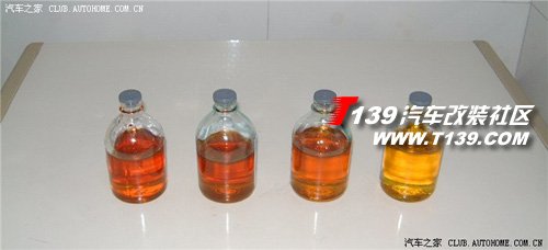 我该如何选择合适的机油,很纠结不知道怎样选择机油