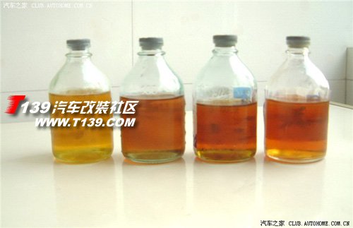 我该如何选择合适的机油,很纠结不知道怎样选择机油